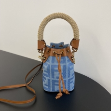 Fendi Bucket Bags